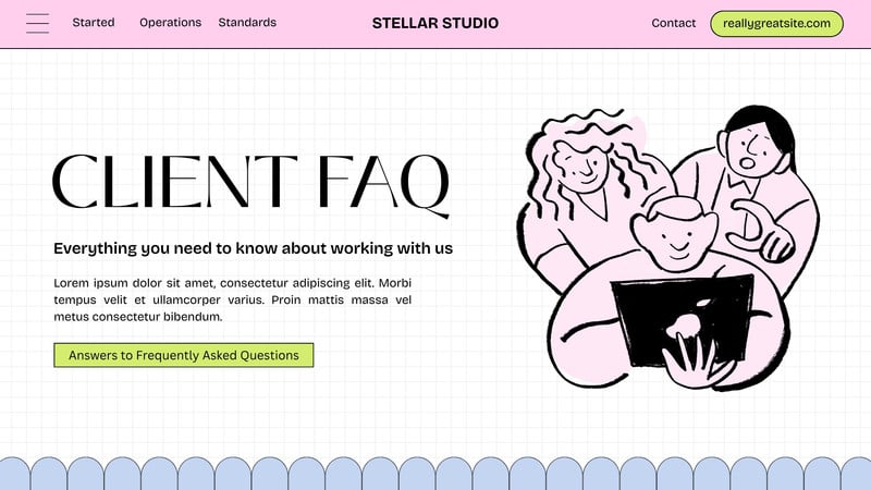 Product Faq Document Free and customizable faq templates