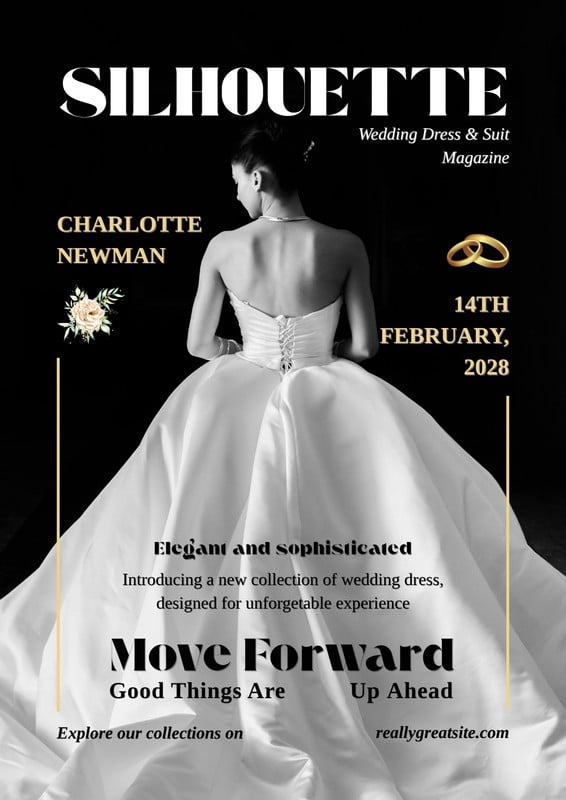 wedding dress design templates Wedding Dress Outline Patterns: DFX, EPS, PDF, PNG, and SVG Cut Files
