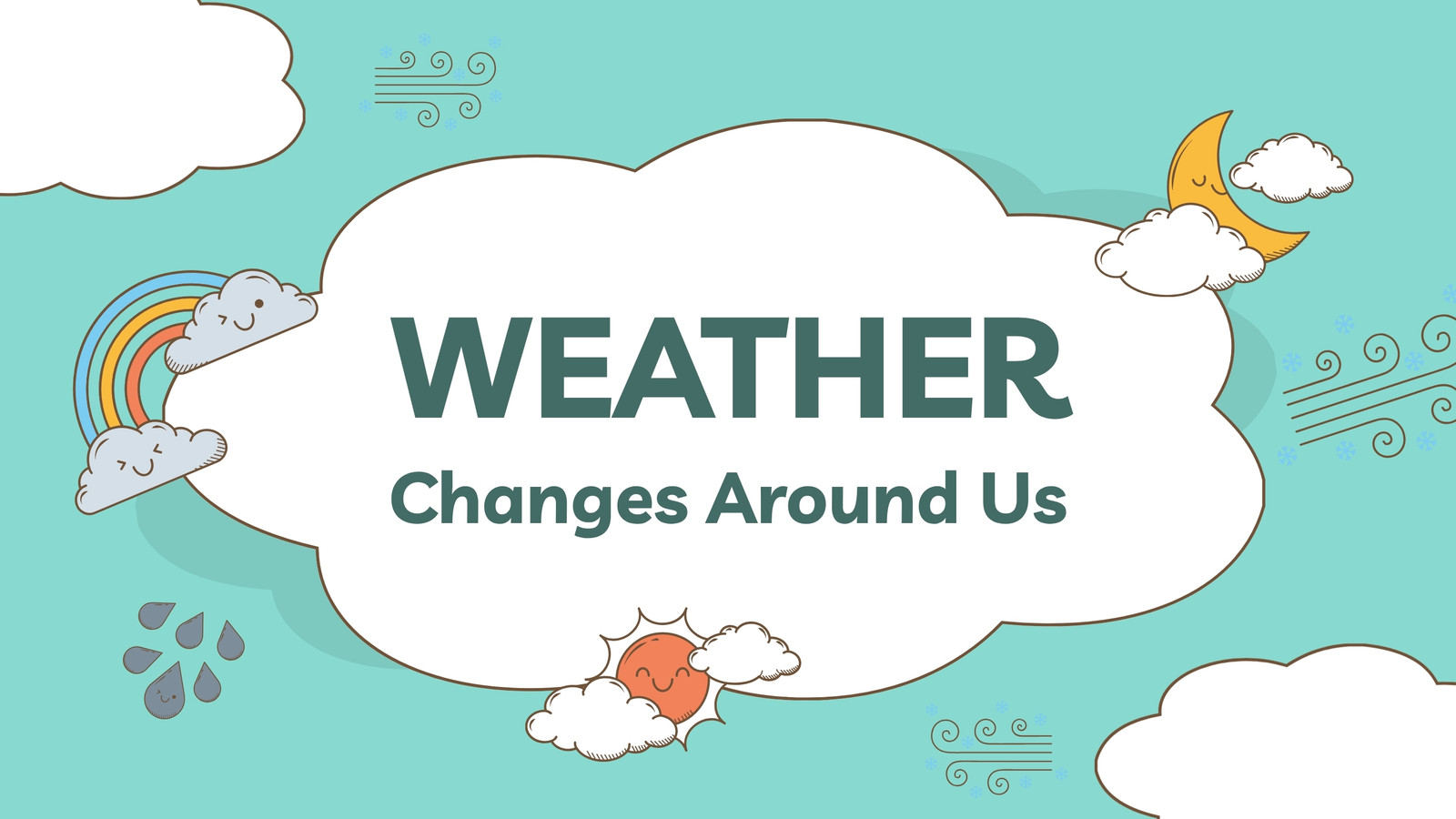 Page 6 - Free and customizable weather templates