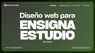 Explorá Plantillas de quiénes somos personalizables gratis - Canva