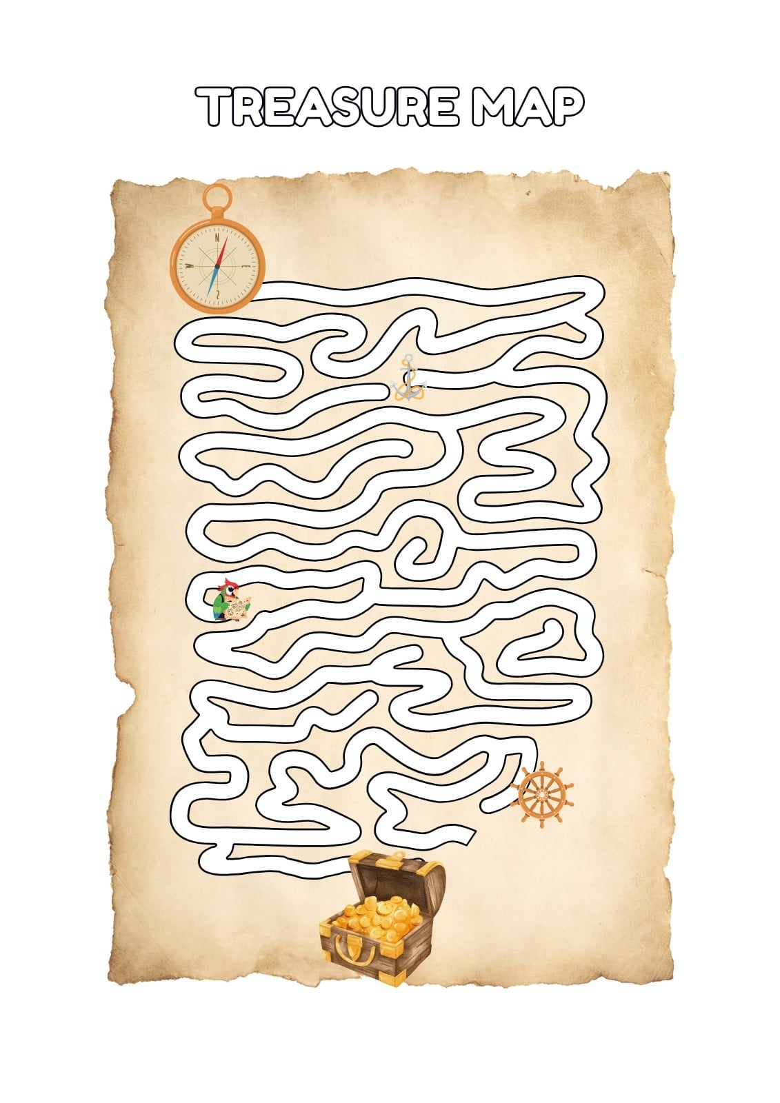 Page 13 - Free and customizable crossword puzzle templates | Canva
