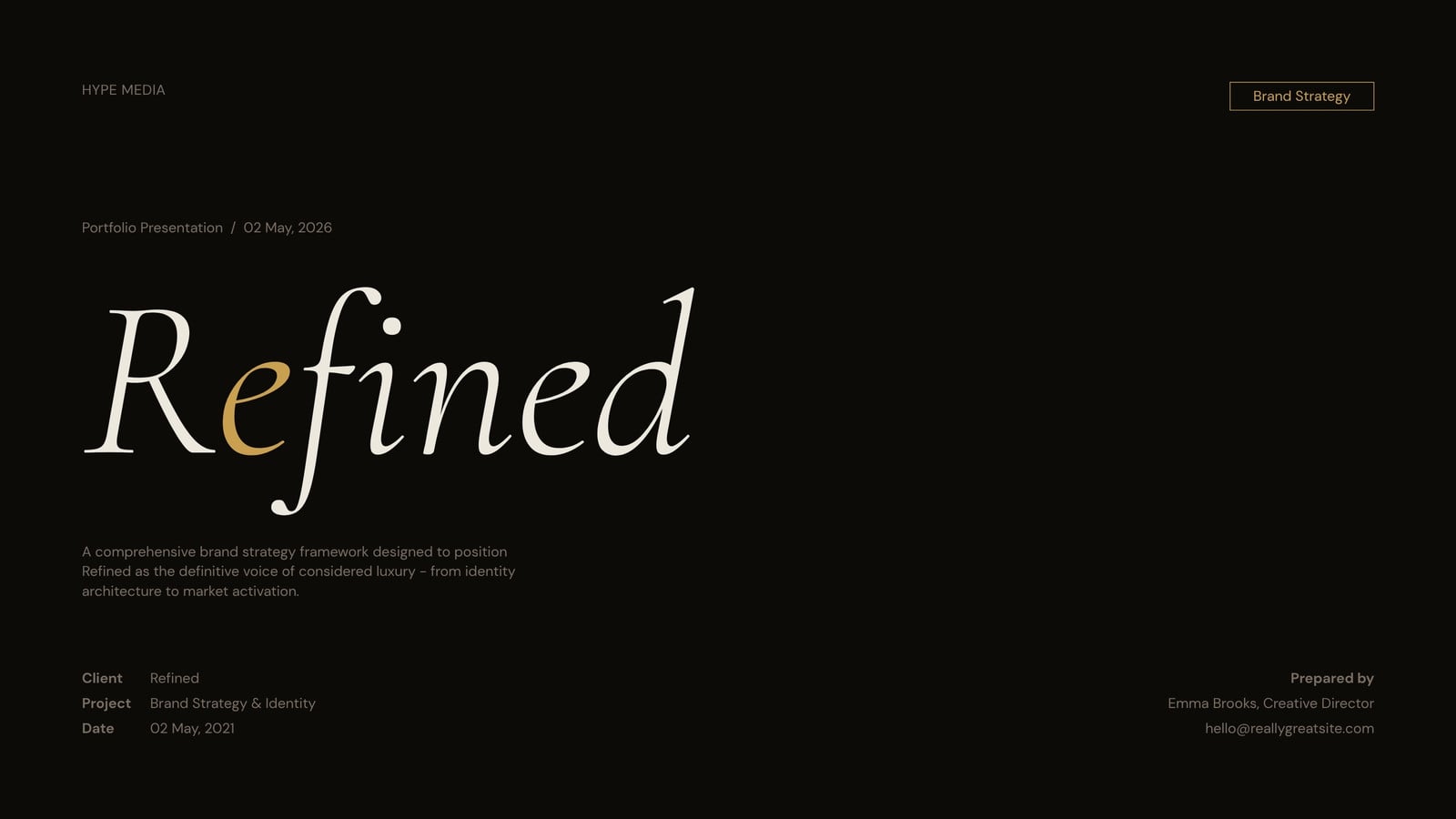 Page 2 - Free and customizable elegant templates | Canva
