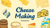 Free and customizable cheese templates