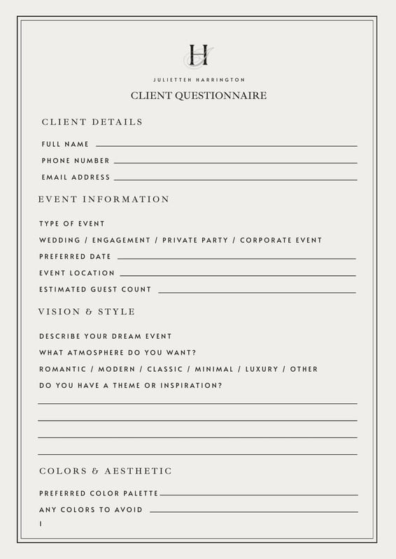 Questionnaire Header Image Free and customizable questionnaire templates | Canva
