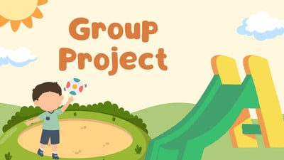 Free and customizable playground templates