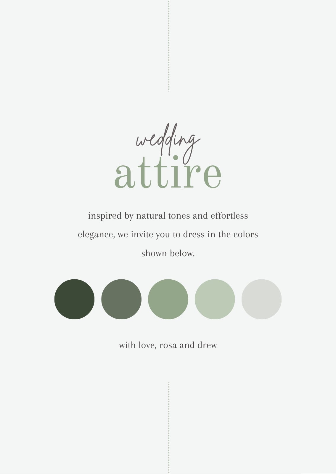 dress code design Black Formal Event Instagram Ad Template